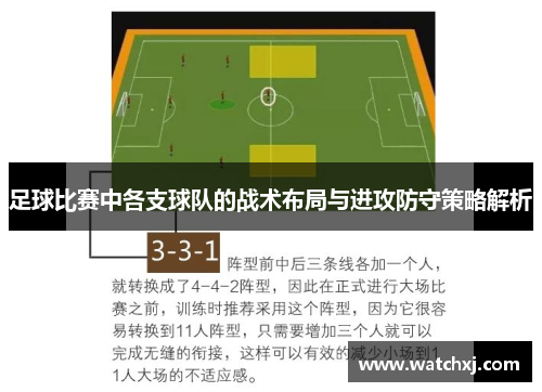 足球比赛中各支球队的战术布局与进攻防守策略解析